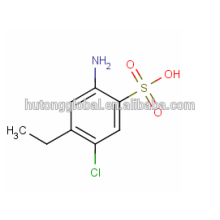 Ethyl C ACID 88-56-2